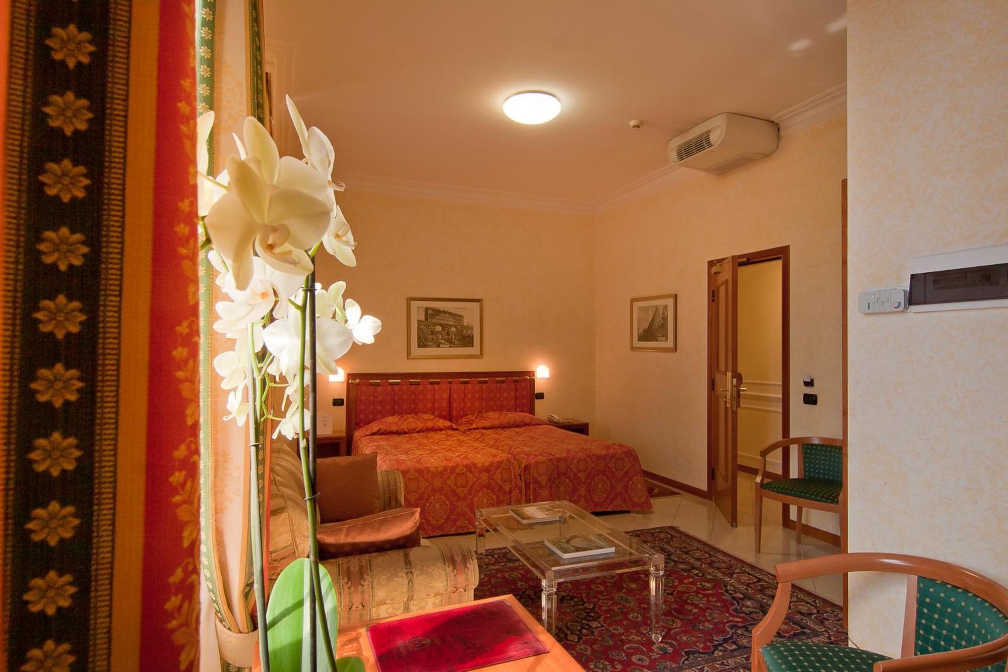 Residenza Paolo VI — Fotos 2